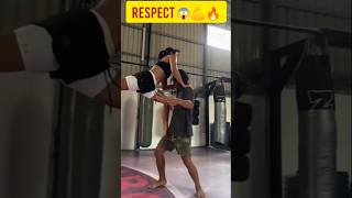 best self defense moves for women 😱💪challenge kungfu [upl. by Luttrell]