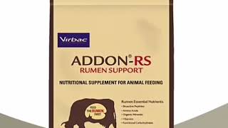 Virbac Product Reviews ADDONRS [upl. by Hajidak]