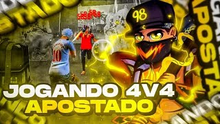 🔵 X1 DOS CRIAS 🔵 4X4 AO VIVO 🔵 [upl. by Rovelli869]