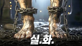 후방주의 일반인들은 감히 상상도 하지 못할… 실제로 여자죄수들이 겪고 있는 일들 결말포함 [upl. by Lebiralc]