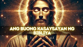 ANG BUONG KASAYSAYAN NG BIBLIYA NA HINDI MO PA NAKIKITA KAILANMAN [upl. by Suedaht]