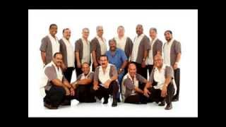 Gran Combo de Puerto Rico  Colombia Tierra Querida [upl. by Einnek]