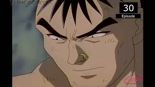 flame of recca Episode 30 Tagalog dubbed [upl. by Larson]