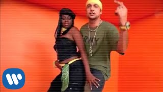 Sean Paul  Im Still In Love With You Official Video [upl. by Alleb]