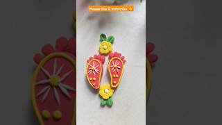 Satisfying clayart clayartidea artandcraft clayartsandcraft trendingdiyviralvideoshortsvideo [upl. by Eolc]