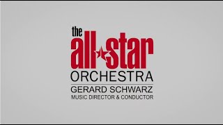 All Star Orchestra Season 6  Episode 2 Symphonic Metamorphosis [upl. by Selyn]