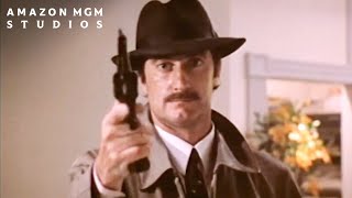 FX 1986  Official Trailer  MGM [upl. by Maharva]