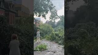 Huge Tornado Caught On Camera  159 [upl. by Shih357]