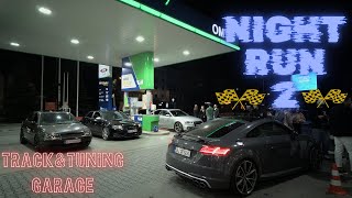 NIGHT RUN 2 ROMANIA [upl. by Nahor]