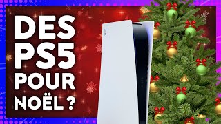 Des PS5 pour NOËL  🎄🎁 [upl. by Aeriela848]