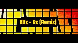 Theory Of A Deadman  Rx Rap Remix [upl. by Etnuahc]