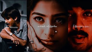 Ennai kanavillaiye netrodu💓kadhal Desam movie song💕whatsapp status✨ [upl. by Shepherd855]