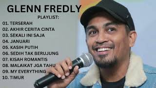 GLENN FREDLY full album [upl. by Barbe]