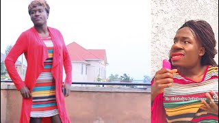 Amasutiye nambara arahenda  Fuin Boy ukora video kuri TikTok adukoreye agashya natangiye TIKTOK [upl. by Wenona]