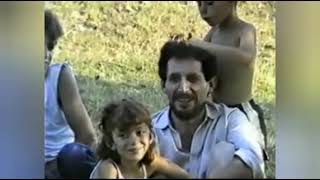 Urime festa e Bajramit viti 1988 Drenic ne familjen e Rasim ThaqitCimes [upl. by Cordie100]