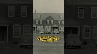 History of Fairlington VA [upl. by Adnalra]