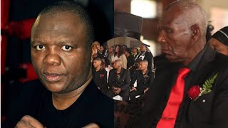 Dingaan Thobela’s 14 kids flghting to split his assets equally  His father Godfrey took everything [upl. by Notsyrb]