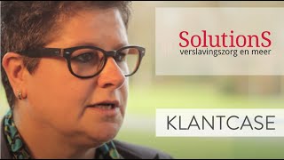 Kwaliteitsmanagement I HKZ VIM en SAFER bij SolutionS [upl. by Asilegna]