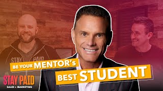 179  Shark Tanks Kevin Harrington on Mentoring and Meeting Goals [upl. by Yetak]