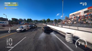 Wreckfest20241001141122 [upl. by Roel]