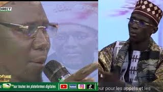 🔴 DUO EXPLOSIF ENTRE BABACAR KASSE ET MOUHAMED NDIAYE  ACADÉMIE RAMADAN SAISON 3 [upl. by Oberheim891]