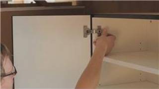 Cabinets 101  How to Mount a Kitchen Wall Cabinet [upl. by Currier]