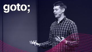 Why I Was Wrong About TypeScript • TJ VanToll • GOTO 2018 [upl. by Nylaehs]