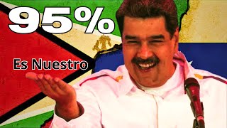 🚨🚨URGENT Imminent Conflict Maduro Advances💣💣 [upl. by Atalanta]