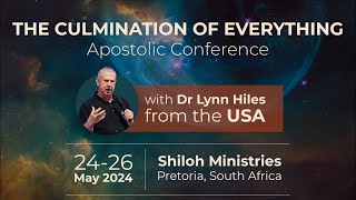 Apostolic Conference 2024 [upl. by Kippy]