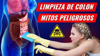 Qué Daños puede provocar Limpieza Intestinal y Desintoxicación del cuerpo [upl. by Eachern]