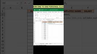 Vlookup with New Tricks  1 Excel User Know  Advanced Excel Tips amp Tricks [upl. by Akedijn]