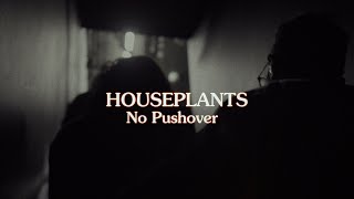 HousePlants  No Pushover Live at the Button Factory Dublin [upl. by Releyks]