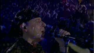 Wind Of Change Live in Lisboa HD  Scorpions [upl. by Juana]