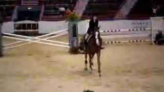 Jessica Springsteen Medal Finals [upl. by Aerdnaeel]