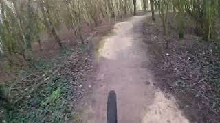 Rawcliffe Pump Tracks [upl. by Lubeck]