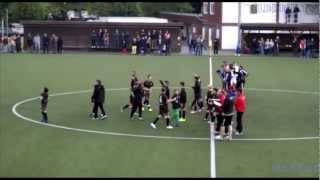 Neunmeterschießen zwischen dem FC St Pauli  HSV DJugend  U13  ELBKICKTV [upl. by Teagan]