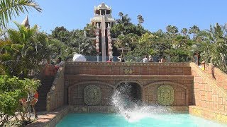 Top 10 Best Attractions in Tenerife  4K [upl. by Hummel]