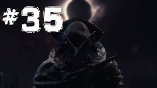 Dark Souls 3  REAL Walkthrough  Untended Graves  035 Triple Katana Build [upl. by Intyrb878]