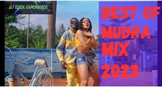 Best of Mudra D Viral Hits Mix  Dj Azax [upl. by Ayinat]