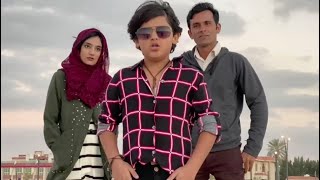 Main Hoon Don Chota Don 😎  Episode9 10 Parts In 1 Video  Short Story  ActionEmotion ampTragedy [upl. by Hadihsar]