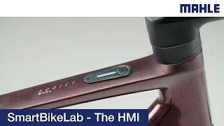 MAHLE SmartBikeLab  HMI First Steps [upl. by Ereveniug850]