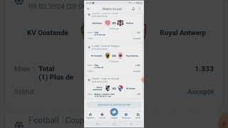 Pronostics Football aujourdhui  voici les pronostics Foot aujourdhui  Pronostics foot du jour [upl. by Willdon]