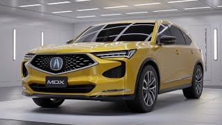 The 2025 Acura MDX  The Best MDX Ever [upl. by Nairdna]