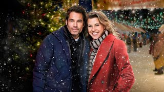 Un Noël Féerique en Suisse  Film de Noël Complet en Français 2024 Comédie Romantique [upl. by Ardehs63]