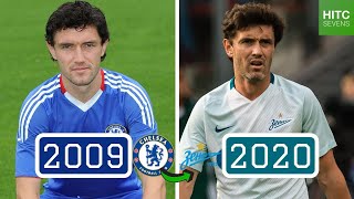 Carlo Ancelottis First 7 Chelsea Signings Where Are They Now [upl. by Alvy81]