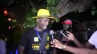 DJ ARARAT YEN A RAS LE BOL DE TE CONNERIES LAGRESSION DE SOUMANGOUROU KANTE [upl. by Hcib771]