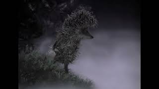 Le Hérisson dans le brouillard 1975 VOSTFR [upl. by Eelanaj137]