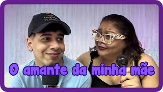 O AMANTE DA MINHA MÃE [upl. by Burdett285]