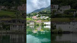 ASCONA  LOCARNO A Guide To An Amazing Day Trip ✅ switzerland [upl. by Aiden]