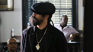 Damian quotJr Gongquot Marley  Banner Official Music Video [upl. by Yvi]